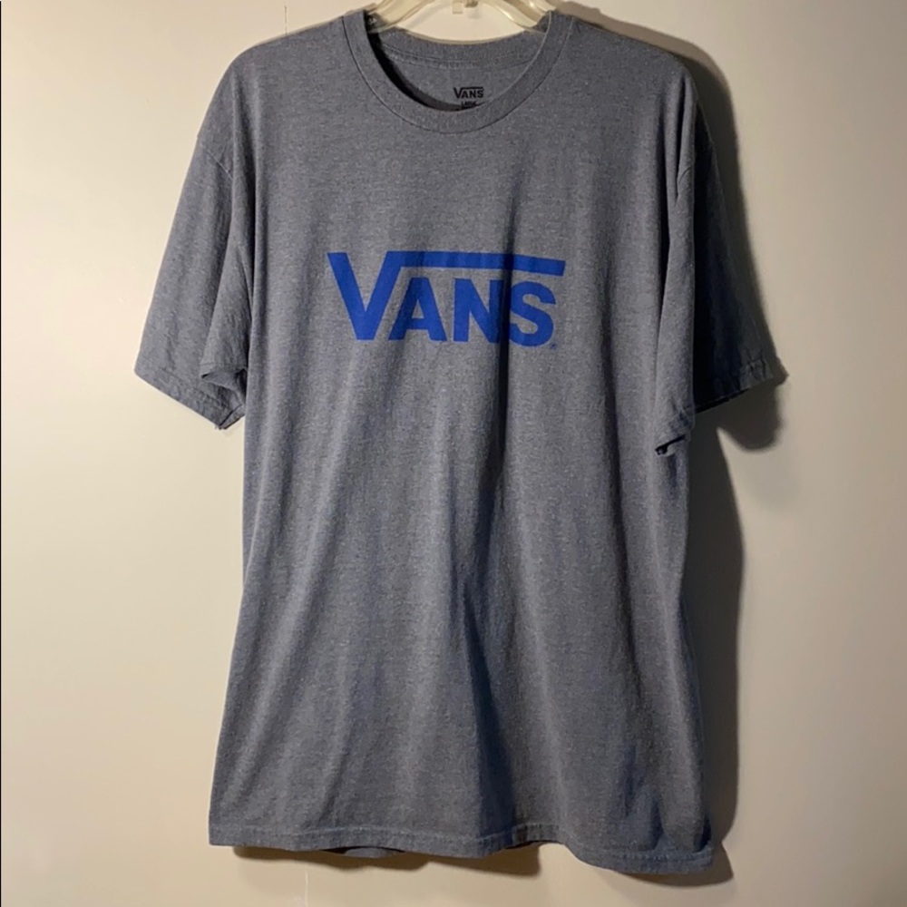 Vans Tee